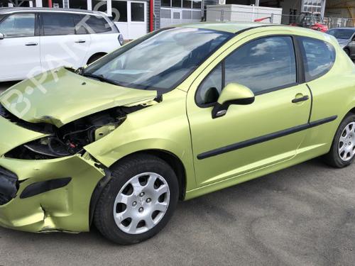 Injector PEUGEOT 207 (WA_, WC_) 1.4 HDi | BP20179894M100 