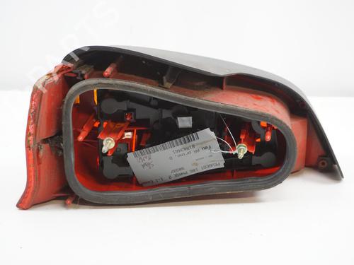 Right taillight PEUGEOT 106 II (1A_, 1C_) 1.1 i | BP19507227C35 