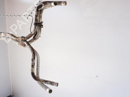 Pipe PORSCHE 911 (996) 3.4 Carrera | BP22073720M125 