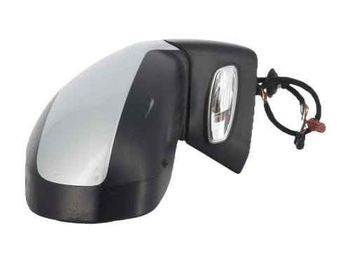 Used Right mirror Right mirror PEUGEOT 5008 (0U_, 0E_) 1.6 HDi (114 hp) 36474574 36474574