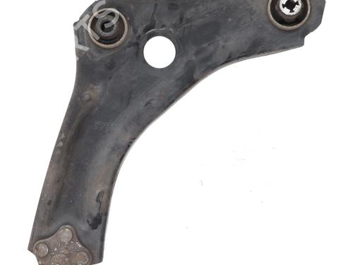 Used Right front suspension arm RENAULT MEGANE IV Hatchback (B9A/M/N_) 1.5 dCi 110 (B9A3) (110 hp) 20307937