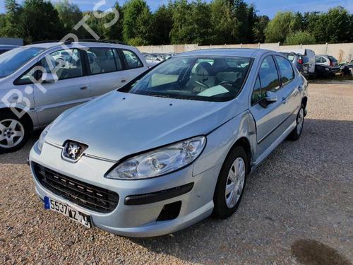 Switch PEUGEOT 407 (6D_) 2.0 HDi 135 (6DRHRH, 6DRHRE, 6DRHRG, 6DRHRJ) | BP22071463I30