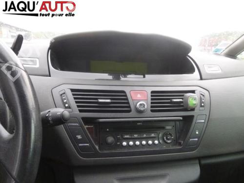 Support CITROËN C4 Picasso I MPV (UD_) 2.0 HDi 138 | BP22071253C155