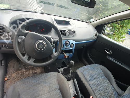 Used Parts RENAULT CLIO III (BR0/1, CR0/1) 1.5 dCi (BR17, CR17) (86 hp) 4308058