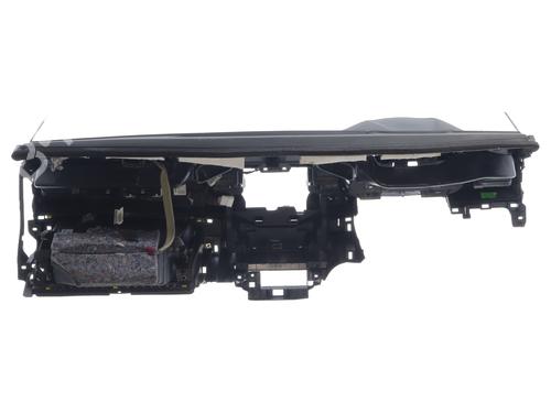 Instrumentbord RENAULT MEGANE IV Hatchback (B9A/M/N_) 1.5 Blue dCi 115 (B9A6) | BP30738423C46