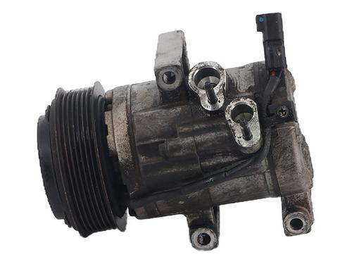 Used AC compressor AC compressor FORD RANGER (TKE) 2.2 TDCi 4x4 (150 hp) 28798388 28798388