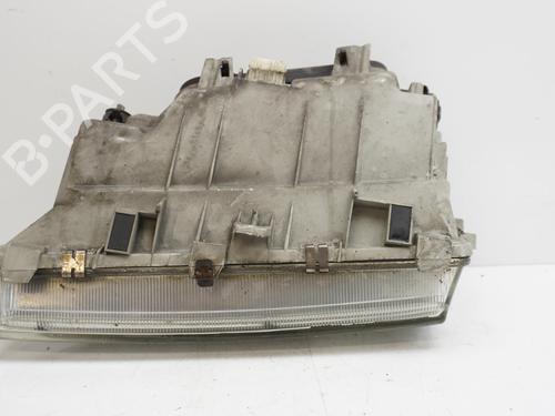Right headlight PEUGEOT 806 (221) 2.0 HDI | BP18187598C29 