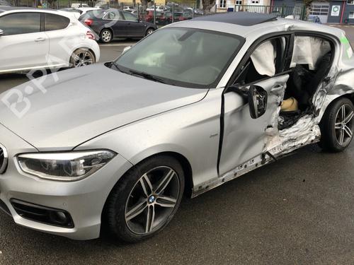 Switch BMW 1 (F20) 118 d | BP25478161I30 - Image 10