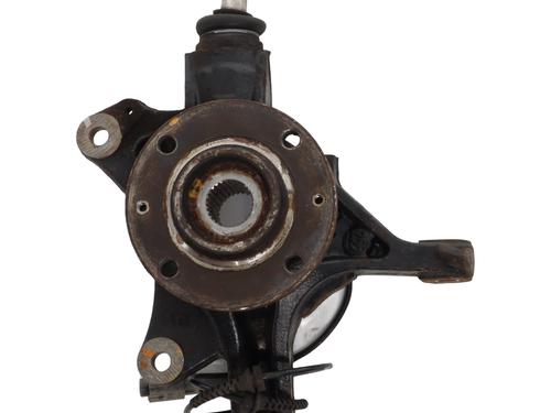 Right front steering knuckle CITROËN DS4 (NX_) 1.6 THP 200 00003647C0
