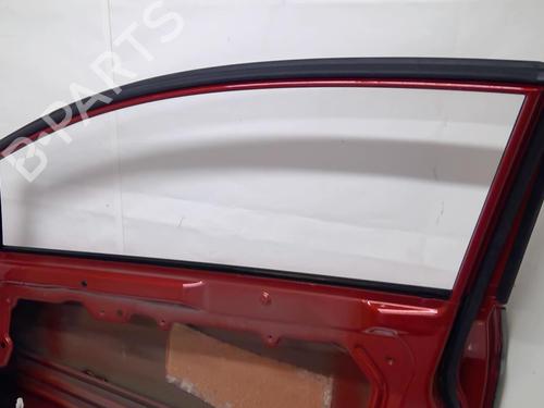 Right front door FORD FIESTA VI (CB1, CCN) 1.25 | BP18182400C3 