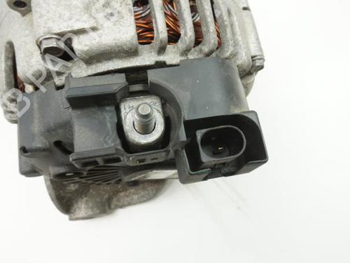 Used Alternator MINI MINI PACEMAN (R61) Cooper D (112 hp) 18178276