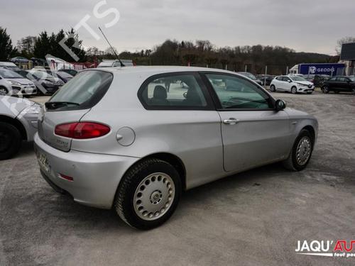 Rear bumper ALFA ROMEO 147 (937_) 1.9 JTDM 16V (937.AXN1B, 937.BXN1B) | BP18193040C8 