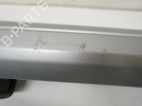 Roof bar DACIA DUSTER (HM_) 1.3 TCe 130 4x4 (HMMF) | BP22072252C65 