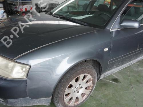 Bakspejl venstre AUDI A6 C5 (4B2, 4B4) 1.9 TDI | BP23441336C26
