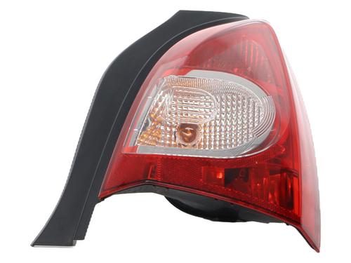 Right taillight RENAULT TWINGO II (CN0_) 1.2 16V (CN04, CN0B) | BP20180325C35