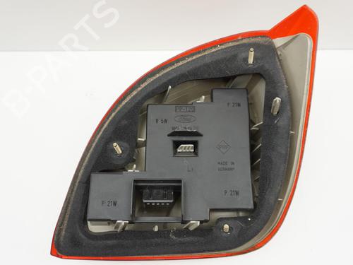 Left taillight FORD FIESTA IV (JA_, JB_) 1.3 i | BP18193187C34 