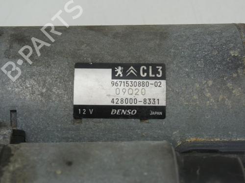Starter CITROËN C3 II (SC_) 1.2 VTi 82 | BP18262988M8 