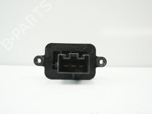 Heater resistor FIAT PUNTO (176_) 55 1.1 | BP18179137M108 