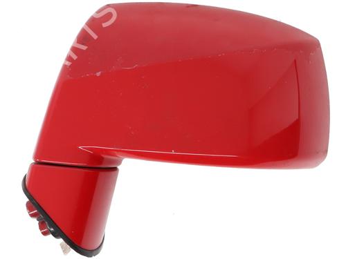 Left mirror HYUNDAI COUPE II (GK) 2.0 GLS | BP20300253C26 