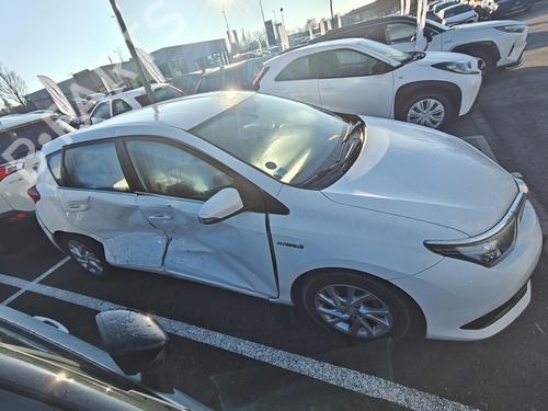 Right tailgate light TOYOTA AURIS (_E18_) 1.8 Hybrid (ZWE186_, ZWE186R) | BP33128083C80 - Image 8
