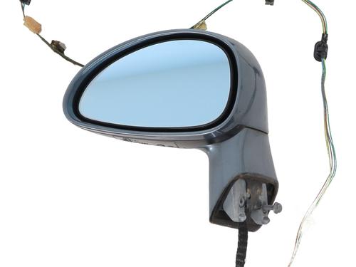 Used Left mirror Left mirror CITROËN C4 I (LC_) 1.6 HDi (90 hp) 20483731 20483731