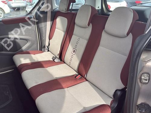 Heater blower motor CITROËN BERLINGO MULTISPACE (B9) 1.6 HDi 110 | BP31286585M62  - Image 14