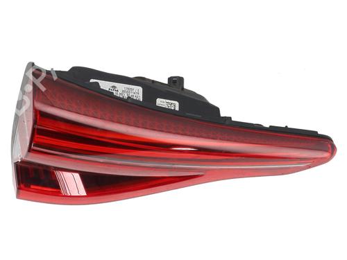 Venstre baglygte bagklap RENAULT CLIO V (B7_) 1.6 E-TECH 140 (B7MU) | BP28357584C79 