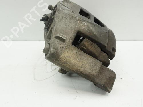 Venstre bremsekaliber foran AUDI A4 B7 Avant (8ED) 2.7 TDI (180 hp) 18176592