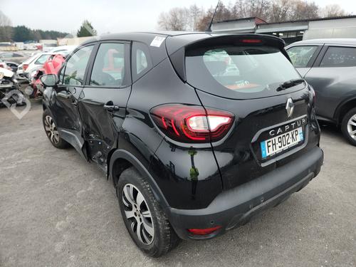 Fælk RENAULT CAPTUR I (J5_, H5_) 1.5 dCi 90 (J5N4, J5M5, J5MW, J5M6, J5AL, J5AJ) | BP32027659C45 