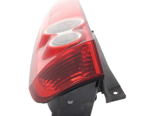 Left taillight FORD FIESTA V (JH_, JD_) 1.4 16V | BP26661752C34 