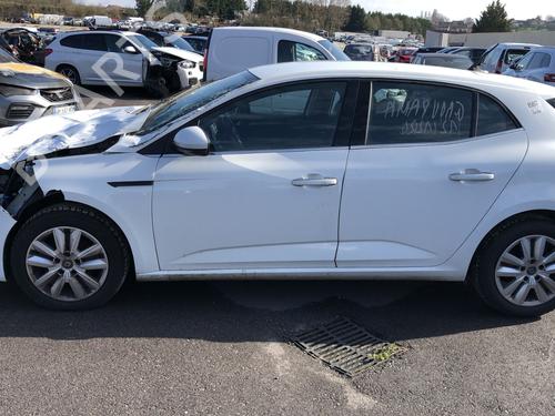 Alternator RENAULT MEGANE IV Hatchback (B9A/M/N_) 1.5 Blue dCi 115 (B9A6) | BP30750758M7  - Image 10