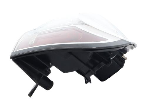 Right taillight RENAULT SCÉNIC III (JZ0/1_) 1.5 dCi | BP22340898C35