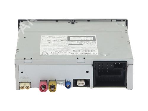 Radio AUDI A3 (8V1, 8VK) 2.0 TDI | BP37036264E6 - Image 2