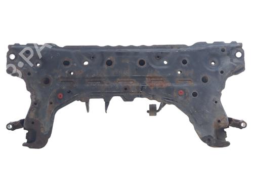 Subframe FORD FIESTA VI (CB1, CCN) 1.4 TDCi | BP38585109M9 - Image 2