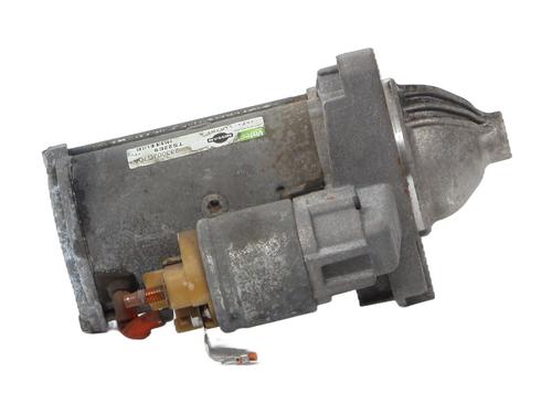 Starter NISSAN X-TRAIL II (T31) 2.0 dCi 4x4 | BP19728857M8