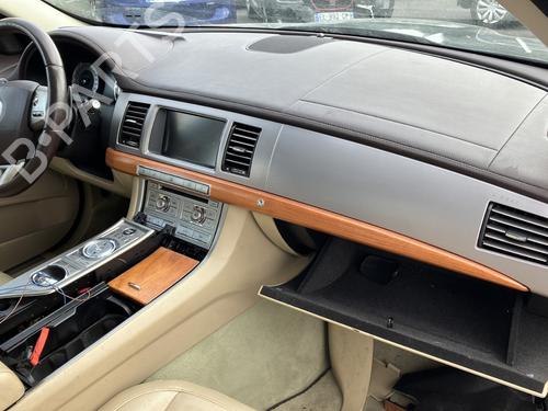 Climate control JAGUAR XF I (X250) 3.0 D | BP34692693I5  - Image 23