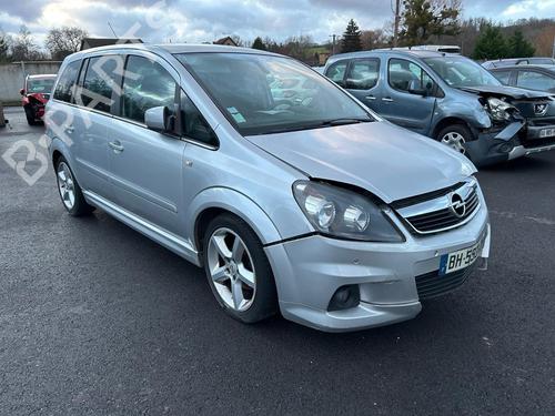 AC compressor OPEL ZAFIRA TOURER C (P12) 1.8 (75) | BP28523234M34  - Image 6