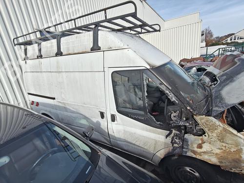 Climate control FORD TRANSIT Van (FA_ _) 2.2 TDCi | BP32785793I5 - Image 6