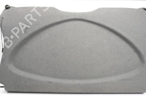 Rear parcel shelf FORD FOCUS I (DAW, DBW) 1.6 16V | BP18180823C85 