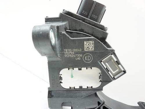Used Pedal PEUGEOT 108 1.0 VTi (69 hp) 18175429