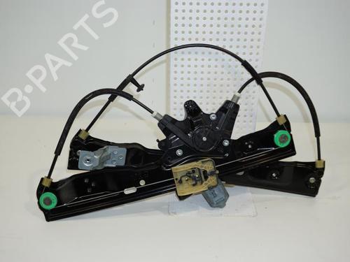 Front right window mechanism FORD FOCUS III Turnier 2.0 TDCi | BP18173992C23 