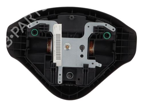 Driver airbag PEUGEOT 207 (WA_, WC_) 1.6 HDi | BP19731231C9 