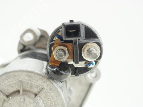 Startmotor CITROËN C3 III (SX) 1.2 PureTech 82 | BP18186786M8