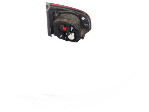 Used Right tailgate light Right tailgate light VW GOLF VI (5K1) 1.4 (80 hp) 23762791 23762791