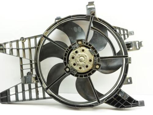 Koelventilatormotor RENAULT KANGOO Express (FW0/1_) 1.5 dCi 90 (FW0G, FW05, FW08, FW11) (90 hp) 18178349