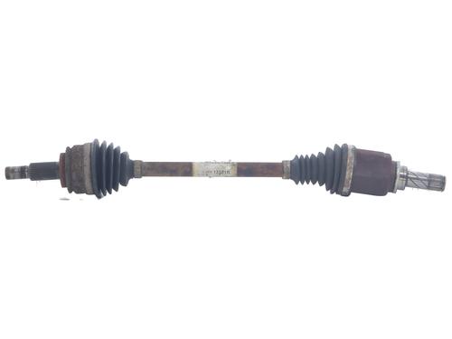 Used Left front driveshaft RENAULT KANGOO Express (FW0/1_) 1.5 dCi 90 (FW0G, FW05, FW08, FW11) (90 hp) 32687832