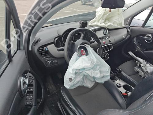 Gearbox FIAT 500X (334_) 1.6 D Multijet (334AXA1B, 334AXA11) | BP24431296M3  - Image 14