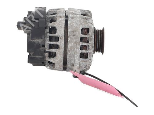 Alternator NISSAN MICRA III (K12) 1.4 16V | BP27303488M7 