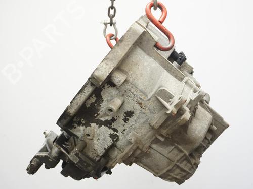 Gearbox OPEL CORSA D (S07) 1.3 CDTI (L08, L68) | BP18176892M3 