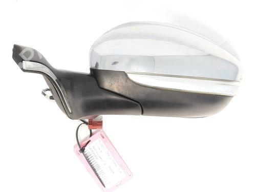 Used Left mirror PEUGEOT 208 I (CA_, CC_) 1.5 BlueHDI 100 (102 hp) 27212148